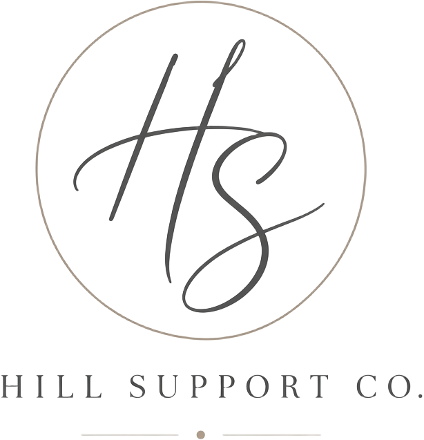Hill Support Co logo